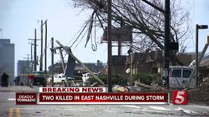 We did not find results for: Here S What To Know About The Tornadoes That Killed 24 In Tennessee