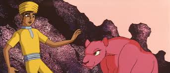 زیرنویس A Thousand & One Nights 1969 - بلو سابتايتل 