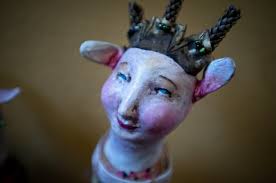 Mill Valley artist channels her grief and memories into art