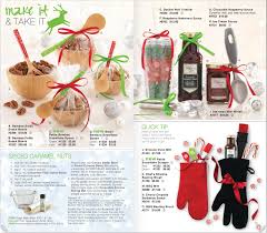 pampered chef christmas party ideas