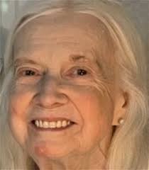 Gloria Jean Henegar Obituary