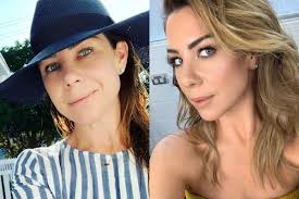EXCLUSIVE: Every detail of Kate Ritchie's beauty and skincare routine.