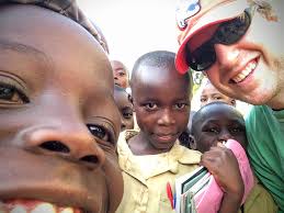 Med School Watercooler: 'An Amazing Place with Precious People'