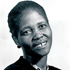 60 Iconic Women — The people behind the 1956 Women's March to Pretoria  (31-40)