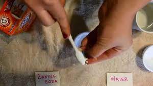 How To Use Baking Soda To Clean Jewelry Youtube