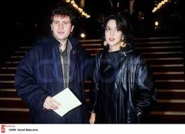 Pourquoi il avait peur pour sa femme et son fils. Balavoine Daniel Balavoine