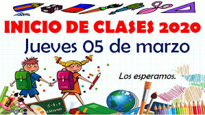 Colegio Saco Oliveros Villa El Salvador Facebook