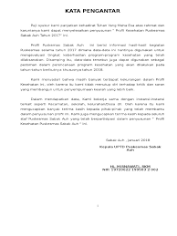 Panduan penyusunan rencana inouk revitalisasi smk (rir smk) ini disiapkan sebagai acuan bagi smk dalam menyusun rencana program dan kegiatan revitalisasi sekolah. Kata Pengantar Profil