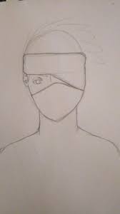 Alles Kunst Anleitung Kakashi Hatake Wattpad