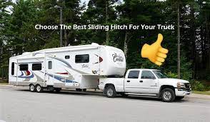 Check spelling or type a new query. Picking The Best Sliding Fifth Wheel Hitch For Your Truck Camper Upgrade