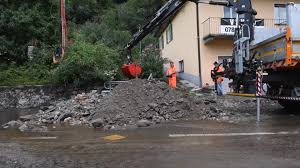 Der berner jura (450 meldungen) und der oberaargau. Unwetter Sintflutartige Regenfalle Im Tessin Eindruckliches Bild Und Videomaterial Aus Dem Suden