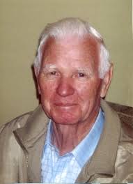 Obituary information for Ted O'Neill