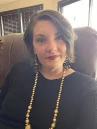 For the sake of being afraid we will not fit into the crowd we want to be  accepted by, we speak and live more and more like the world around us. We