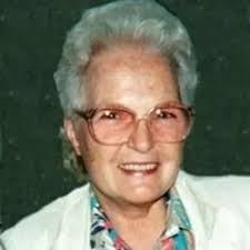 Obituary information for Gathie Ellen Edmonds