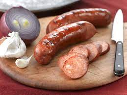 This is necessary in order for the sausage to properly bond. Sausage In Profile Linguica Lobel S Of New York The Finest Dry Aged Steaks Roasts And Thanksgiving Turkeys From America S 1 Butchers