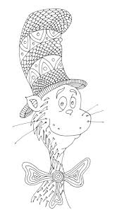 Can the kids help the cat in the hat find thing 1 and thing 2 in the centre of the maze? Cat In The Hat Coloring Page Free See Mapantz Etsy Dr Seuss Coloring Pages Dr Seuss Coloring Sheet Seuss Crafts