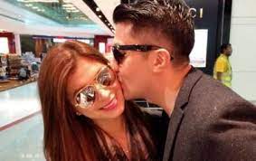 Angel locsin, pinatamaan nga ba si sarah geronimo? Luis Manzano On Wedding With Angel Locsin Famousfix Com Post