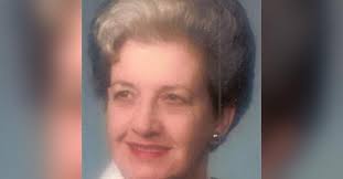 Bertha May Elsbury Obituary