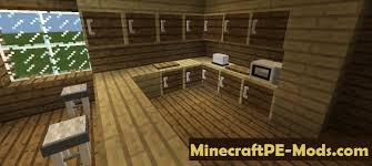 A laptop is crafted out of 6 iron bars and 3 redstones. Mrcrayfish S Furniture Addon For Minecraft Pe 1 17 32 1 17 30 Download