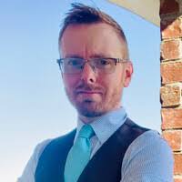 Christopher Cullum's Instagram, Twitter & Facebook