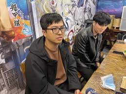 Toyz 批醋飯難吃被打到送醫縫11針丁特現身幫腔：他無需改變！ | am730