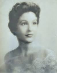 Nancy Byrd Tennent Bogle Obituary