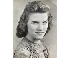 GERTRUDE IVERSON Obituary (1924