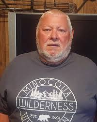 Town of Redkey: Gary Fraley