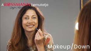 Check spelling or type a new query. Makeup Down Horvath Eva Sminktitkai Liluland By Liluland