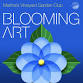 Blooming Art
