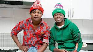 2014 • фанк и соул • africha entertainment (ael young) limited. Mr Seed I Dumped Bahati After He Kicked Out My Pregnant Wife From Concert Nairobi News