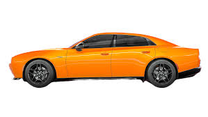 Image result for Omaha Orange 2024 Dodge