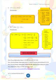 Modul Bdr Kelas 6 Tema 3 Pegandikan 2 Other Quizizz