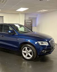 Image result for Scuba Blue 2016 Q7