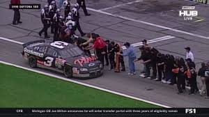 Danielle trotta, from speed's nascar race hub. Nascar On Fox Startseite Facebook