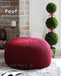 We did not find results for: Knit Pouf Ottoman Free Knitting Pattern Craft Passion