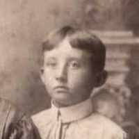 Harry Reagor Driskill (1896–1947)