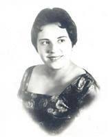 Sylvia Warren Obituary (1940