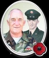 Obituary of Campbell Hillman