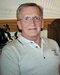 Stanley Swenson Jr. Obituary July 17, 2025