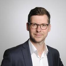 Dr. Patrick Bergmann, Madaster PropTech Summit