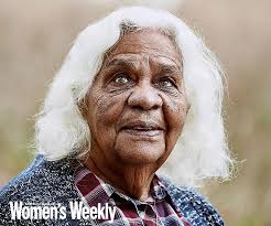Women of the outback: Meet Veronica Dobson AM and Yukultji Napangati