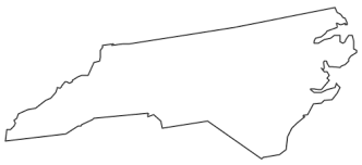 Cc Cycle 3 Week 3 Upside Down Line Drawing Geography North Carolina Clip Art Line Drawing North Carolina