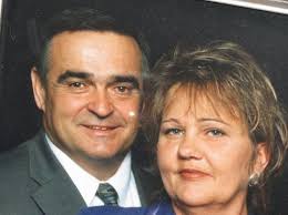 Vicky Jones Potter Obituary