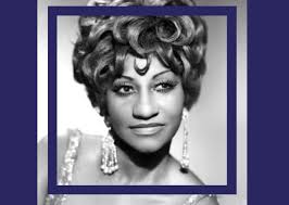 TRIBUTO DE CELIA CRUZ CON AMERICA QUESADA — C-NOTE