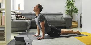 Yogatx is fast becoming one of my favourite channels for gentle yoga flows, which i prefer on days when my muscles are just recovering from previous workouts. Yoga For Beginners A Guide To Men S Yoga Classes Poses And Videos