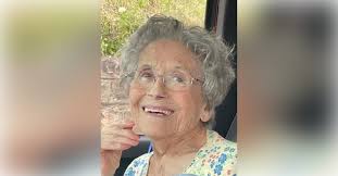Obituary information for Inez F. Eades