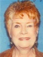 Iris Leingang Obituary (2015)