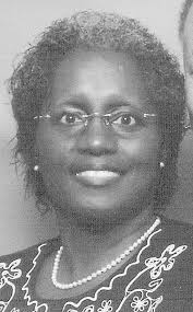 Izetta Mitchell, 50, Receptionist