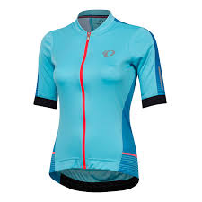 Womens Elite Pursuit Speed Short Sleeve Jersey